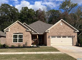 9560 Abington Cove Blvd NW, Madison, AL 35757