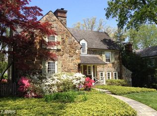 106 Saint Albans Way, Baltimore, MD 21212