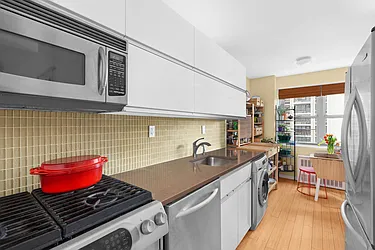 Sold by Corcoran