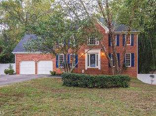 3138 Twin Lakes Dr NE, Marietta, GA 30062