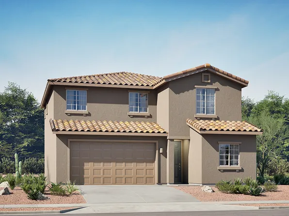 17219 S Paseo Moyo, Sahuarita, AZ 85629