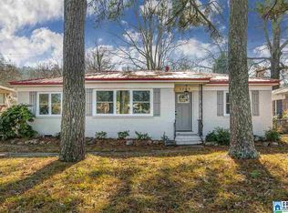 5509 Crestwood Blvd, Birmingham, AL 35212