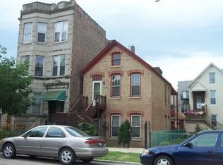 2437 W Thomas St, Chicago, IL 60622