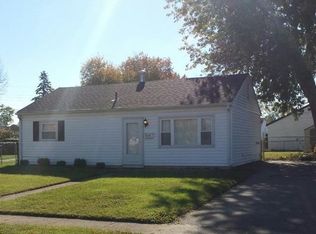 838 Donora Dr, Vandalia, OH 45377