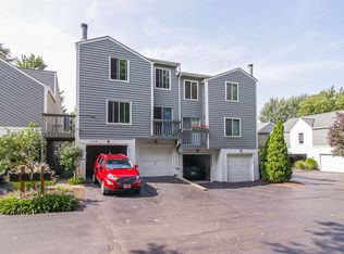 1346 Patti Park UNIT 65, Westlake, OH 44145
