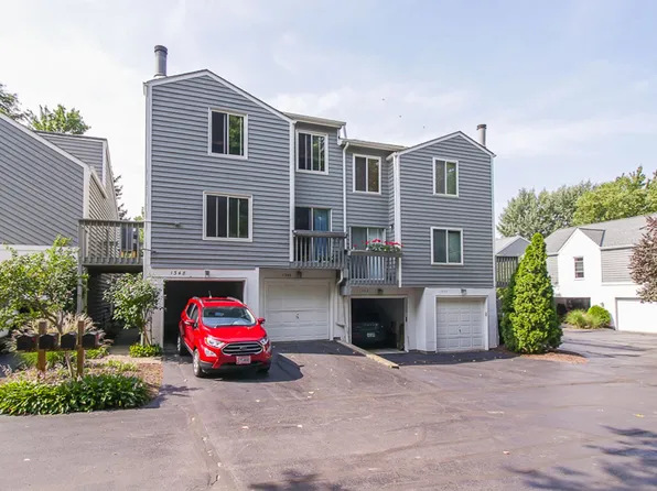 1346 Patti Park Unit 65, Westlake, OH 44145