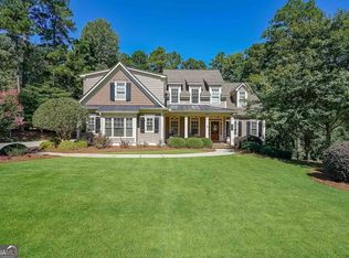 6230 Eagles Crest Dr NW, Acworth, GA 30101