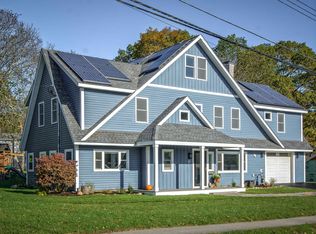 57 Westlake Rd, Natick, MA 01760