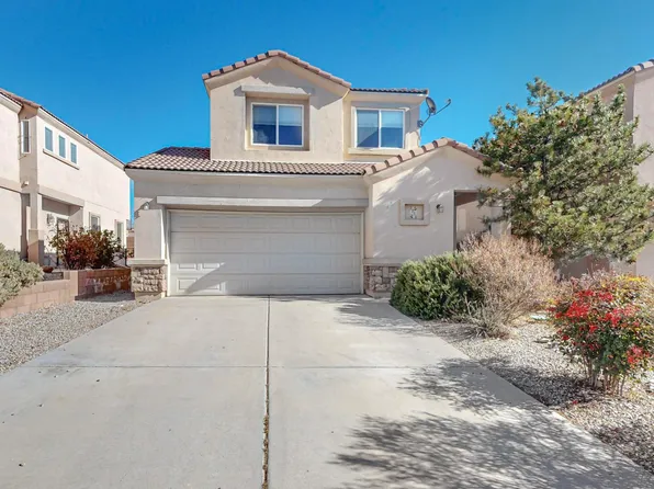 2215 Margarita Dr SE, Rio Rancho, NM 87124