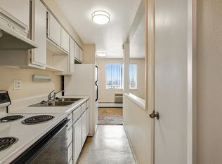 2335 S Race St APT 301, Denver, CO 80210