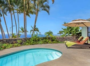 76-4341 Leilani St, Kailua Kona, HI 96740