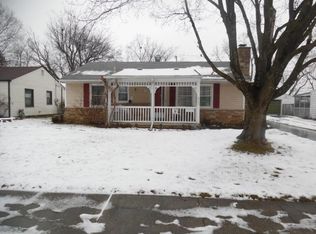 4742 Annhurst Rd, Columbus, OH 43228