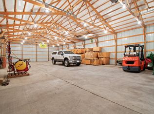 W5755 E Clymet Rd, Watertown, WI 53098