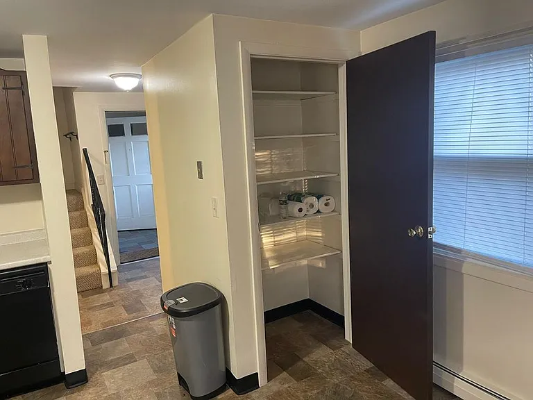 Pantry in Kitchen