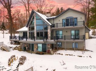 6820 Bayview Ct, Lakeview, MI 48850
