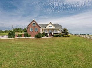 195 Speers Rd, Kingston, TN 37763