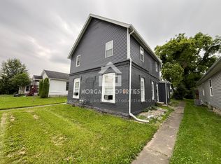 817 W 11th St #1, Anderson, IN 46016