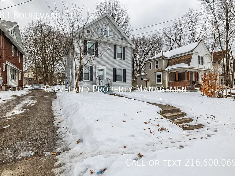 783 Boulevard St — Photo 1