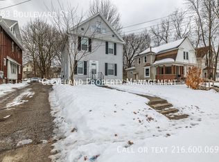 783 Boulevard St, Akron, OH 44311