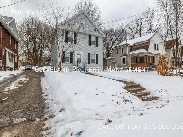 783 Boulevard St, Akron, OH 44311
