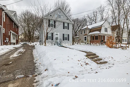783 Boulevard St Photo 1