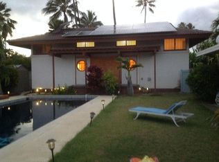4788 Aukai Ave #B, Honolulu, HI 96816