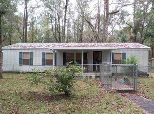 27 Summerwind Cir S, Crawfordville, FL 32327