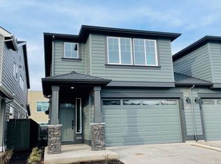 6539 SE Provence St, Hillsboro, OR 97123