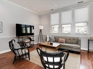 627 Ellen Wilson Pl SE, Washington, DC 20003