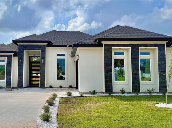 1205 Moses Dr, San Juan, TX 78589