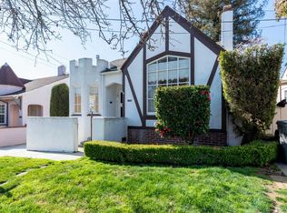 5527 Picardy Dr S, Oakland, CA 94605