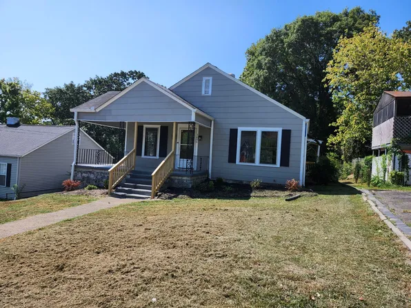 3806 Wiley Ave, Chattanooga, TN 37412