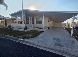 5200 28th St N LOT 637, St Petersburg, FL 33714