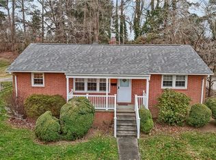 461 Camp Rd, Burlington, NC 27217