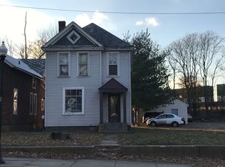 2130 Broadway, Fort Wayne, IN 46802