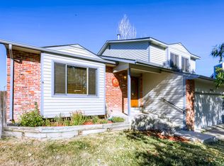 3514 S Halifax Way, Aurora, CO 80013