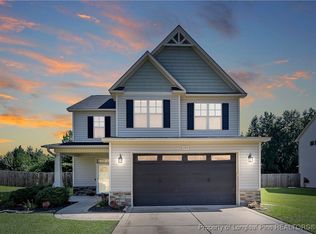 397 Boswell St, Raeford, NC 28376