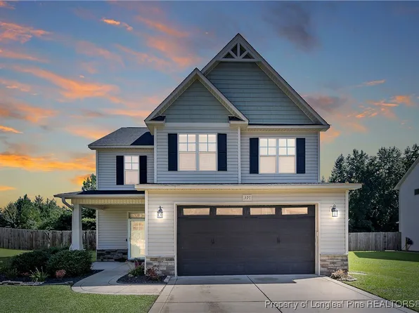 397 Boswell St, Raeford, NC 28376