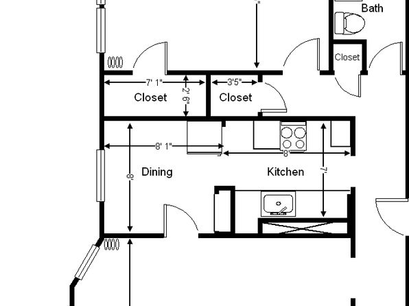 Margaret Hall, 1717 Oxford St #209, Berkeley, CA 94709