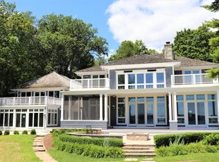 W4411 N Lake Shore Dr, Lake Geneva, WI 53147