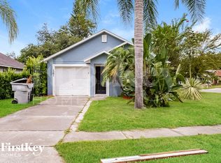 1201 Sheeler Hills Dr, Apopka, FL 32703