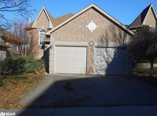 91 Masters Dr, Barrie, ON