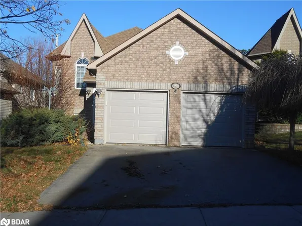 91 Masters Dr, Barrie, ON L4M 6W8