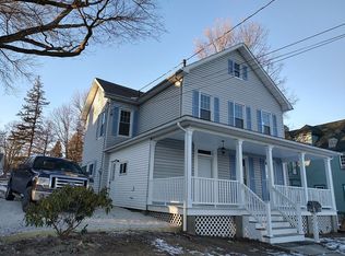 66 Newton Ave, Sussex, NJ 07461