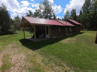 Co Road Sa Rd, Arnold, MI 49819