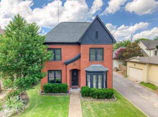 1870 Peabody Green Dr, Memphis, TN 38104