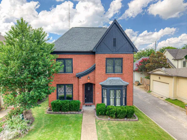 1870 Peabody Green Dr, Memphis, TN 38104