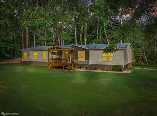 290 Robinson Rd, Elm Grove, LA 71051