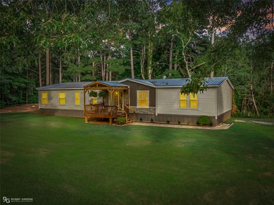 290 Robinson Rd, Elm Grove, LA, 71051