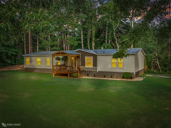 290 Robinson Rd, Elm Grove, LA 71051